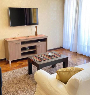 Apart privado a estrenar en zona céntrica